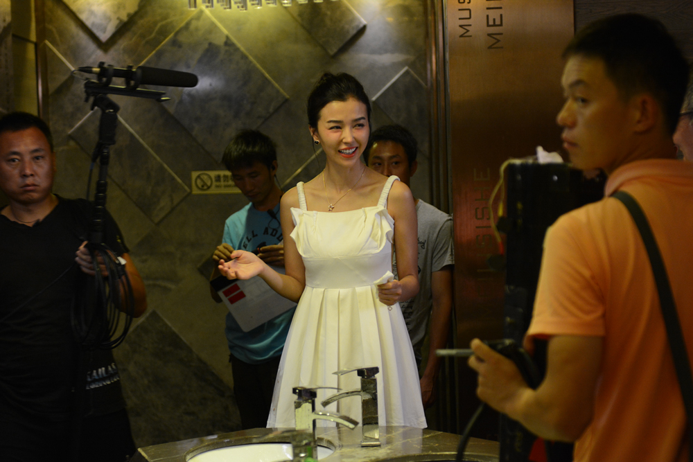 一路向前剧照的剧照