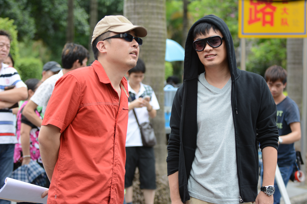 一路向前剧照的剧照