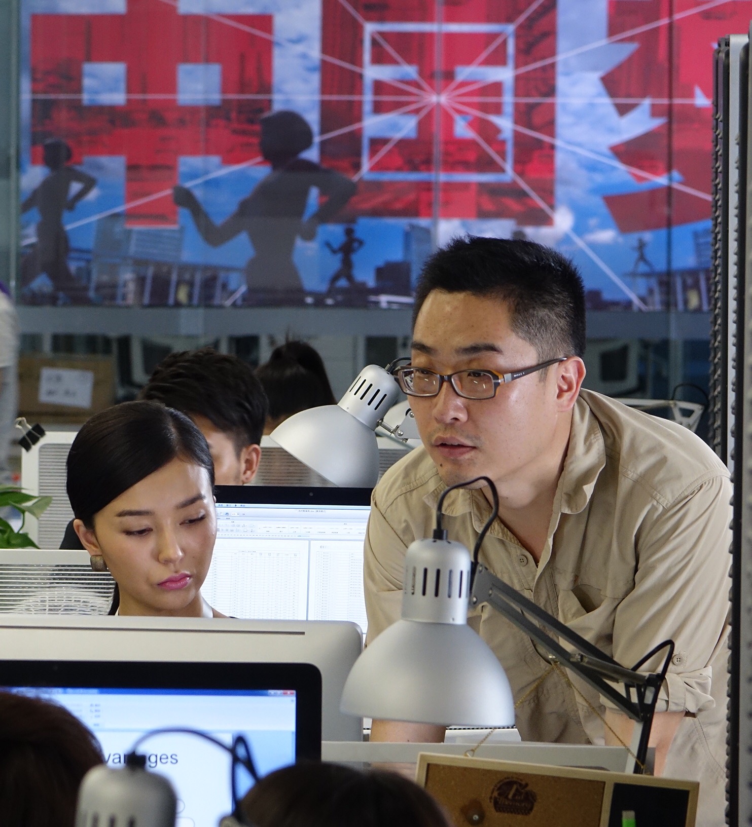 一路向前剧照的剧照