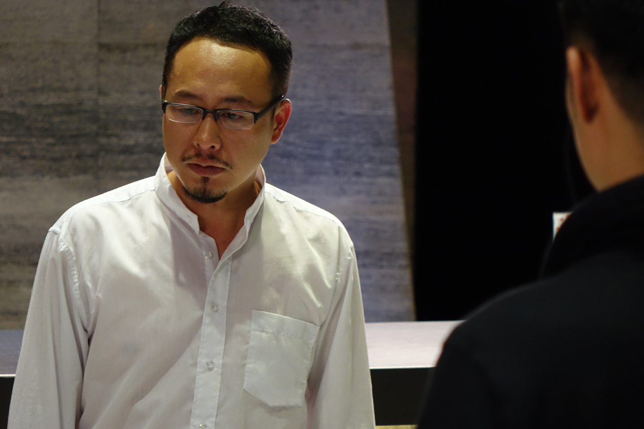 一路向前剧照的剧照