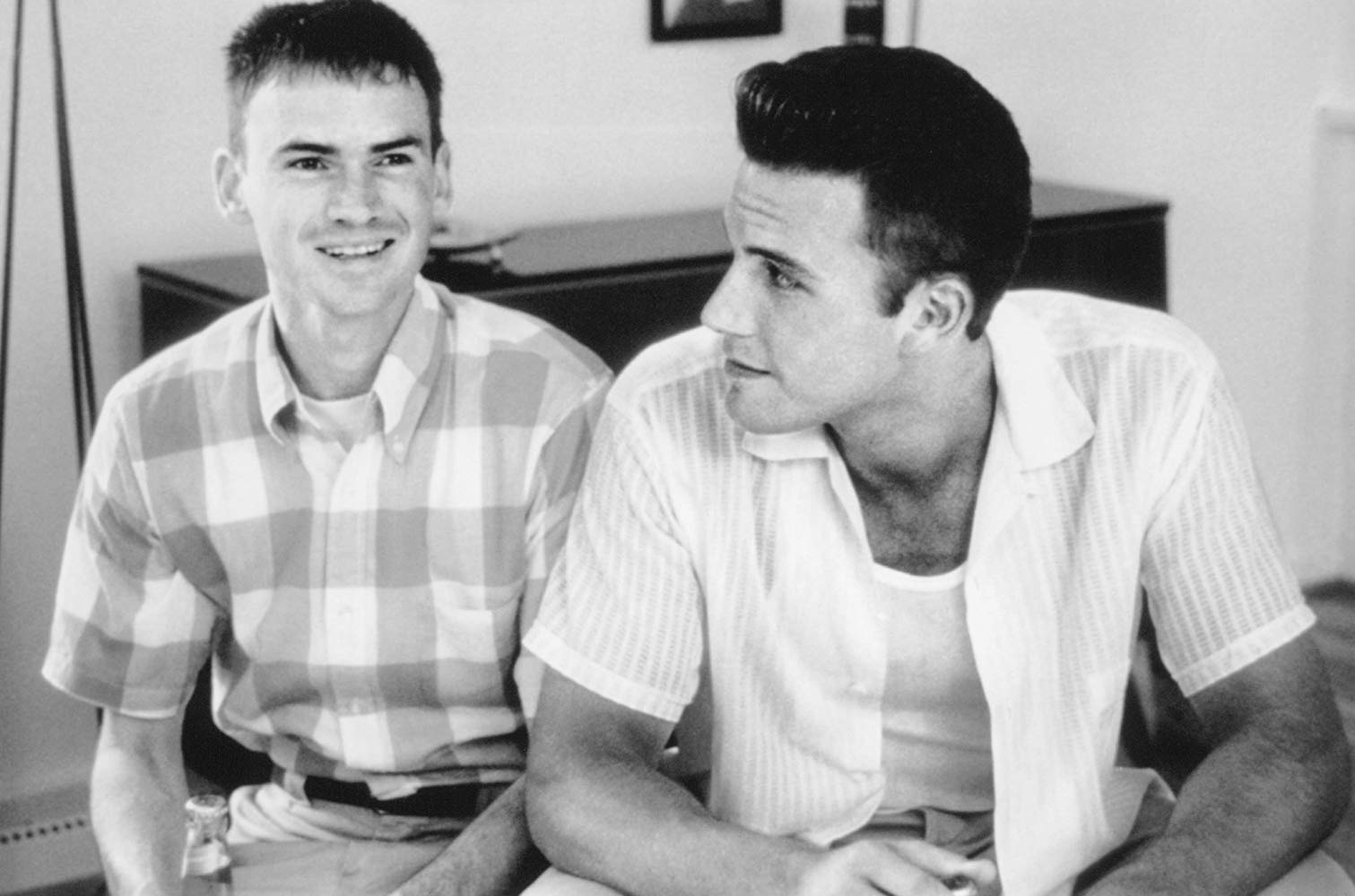 一路向前剧照的剧照