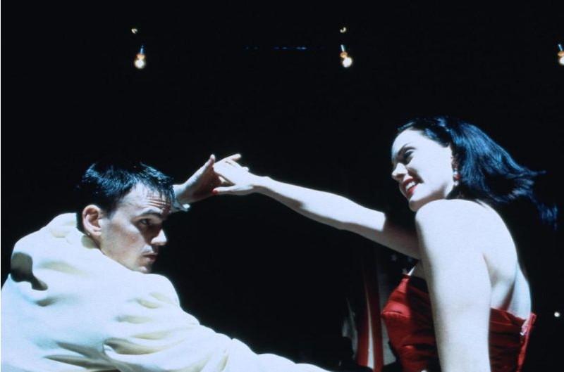 一路向前剧照的剧照