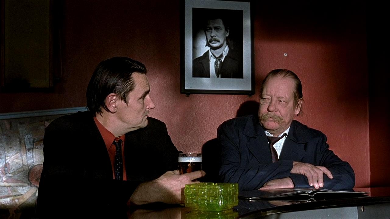 没有过去的男人剧照的剧照