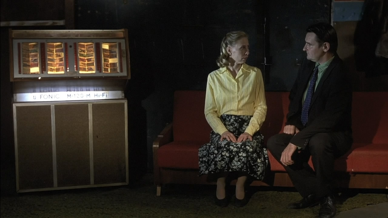 没有过去的男人剧照的剧照