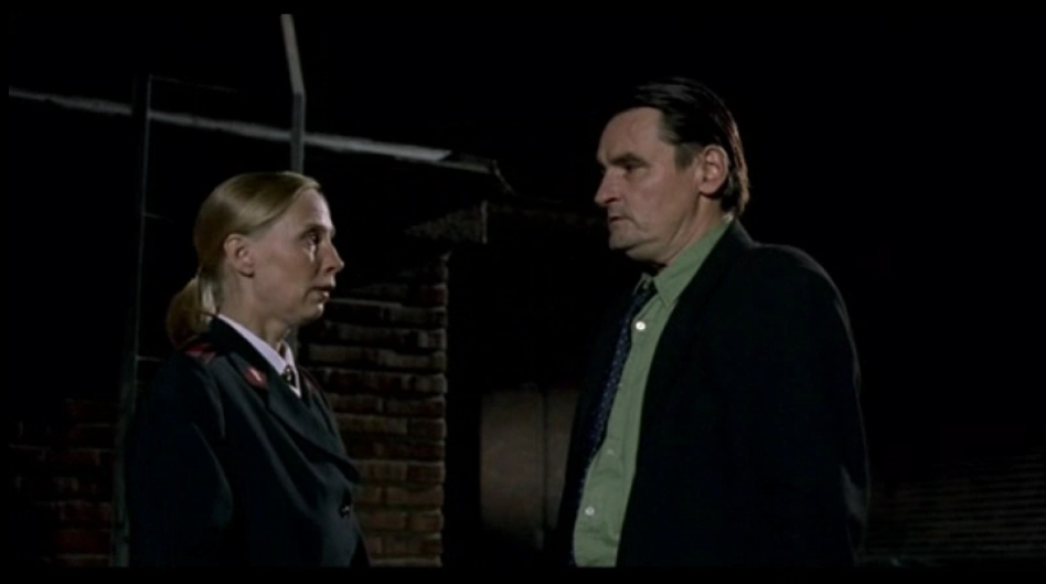 没有过去的男人剧照的剧照