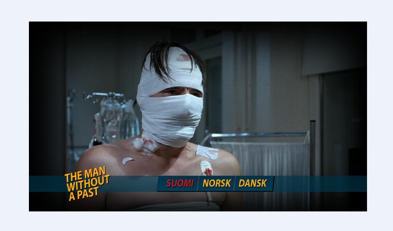 没有过去的男人剧照的剧照