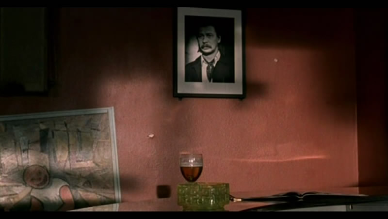 没有过去的男人剧照的剧照