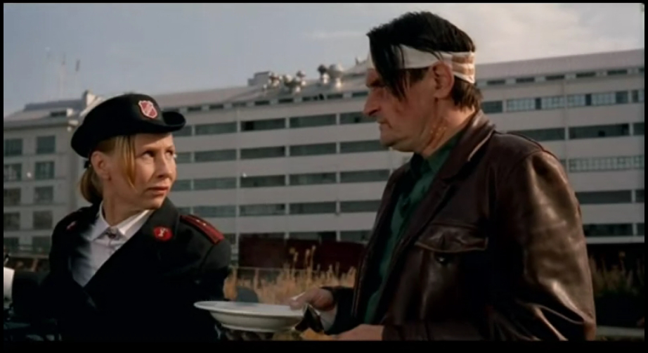 没有过去的男人剧照的剧照