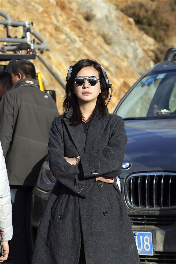 没有别的爱剧照的剧照