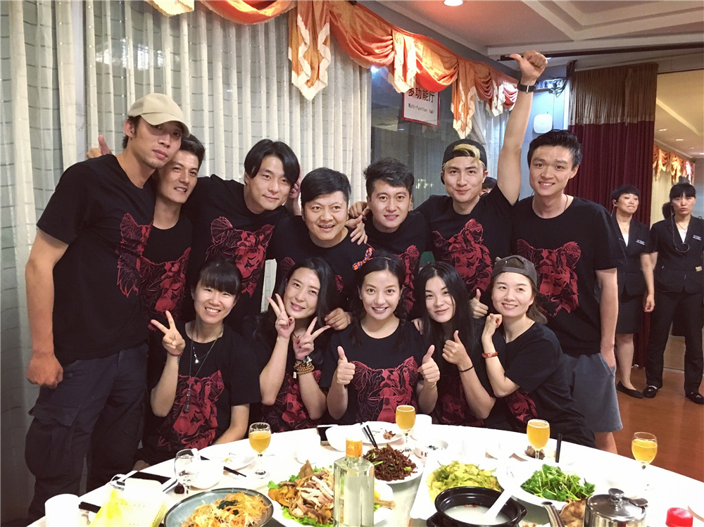 没有别的爱剧照的剧照