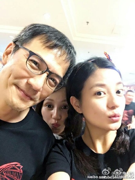 没有别的爱剧照的剧照