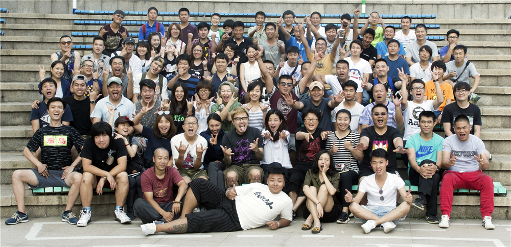 没有别的爱剧照的剧照