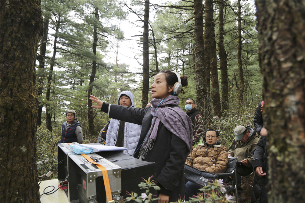 没有别的爱剧照的剧照