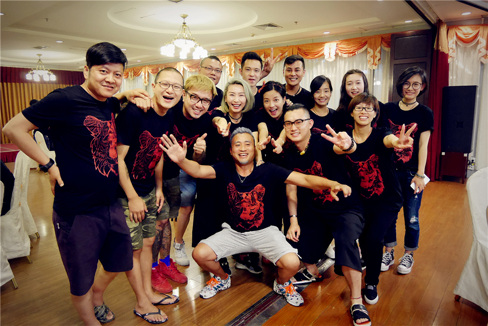 没有别的爱剧照的剧照