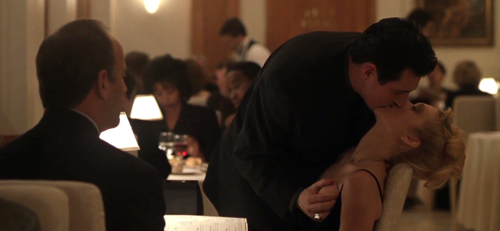 魔鬼末日剧照的剧照