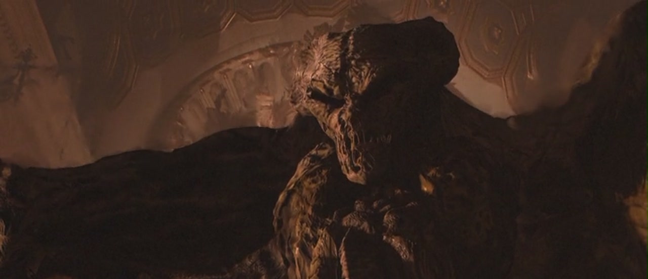 魔鬼末日剧照的剧照