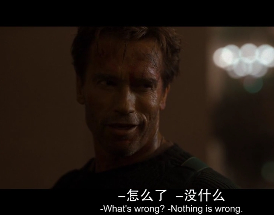 魔鬼末日剧照的剧照