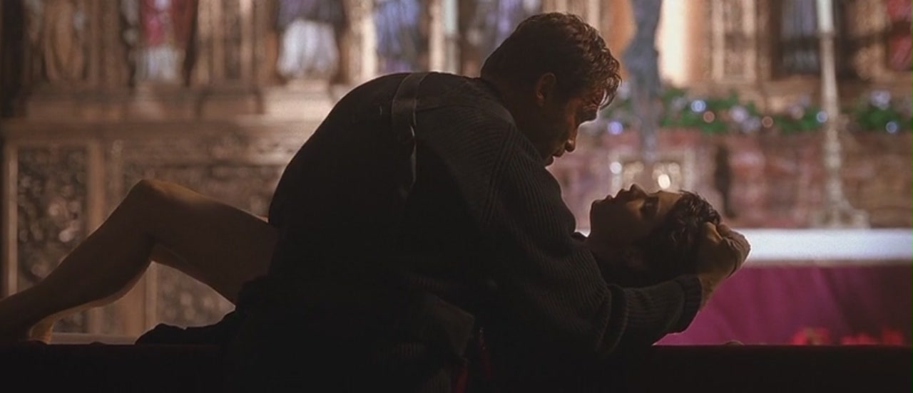 魔鬼末日剧照的剧照