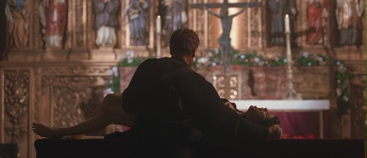 魔鬼末日剧照的剧照