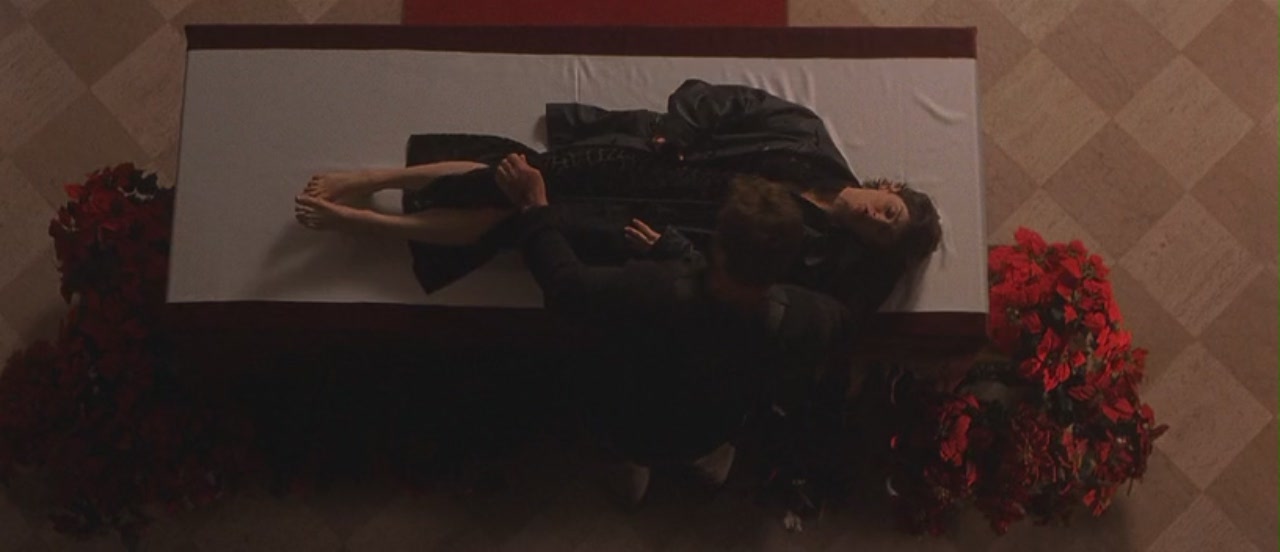 魔鬼末日剧照的剧照