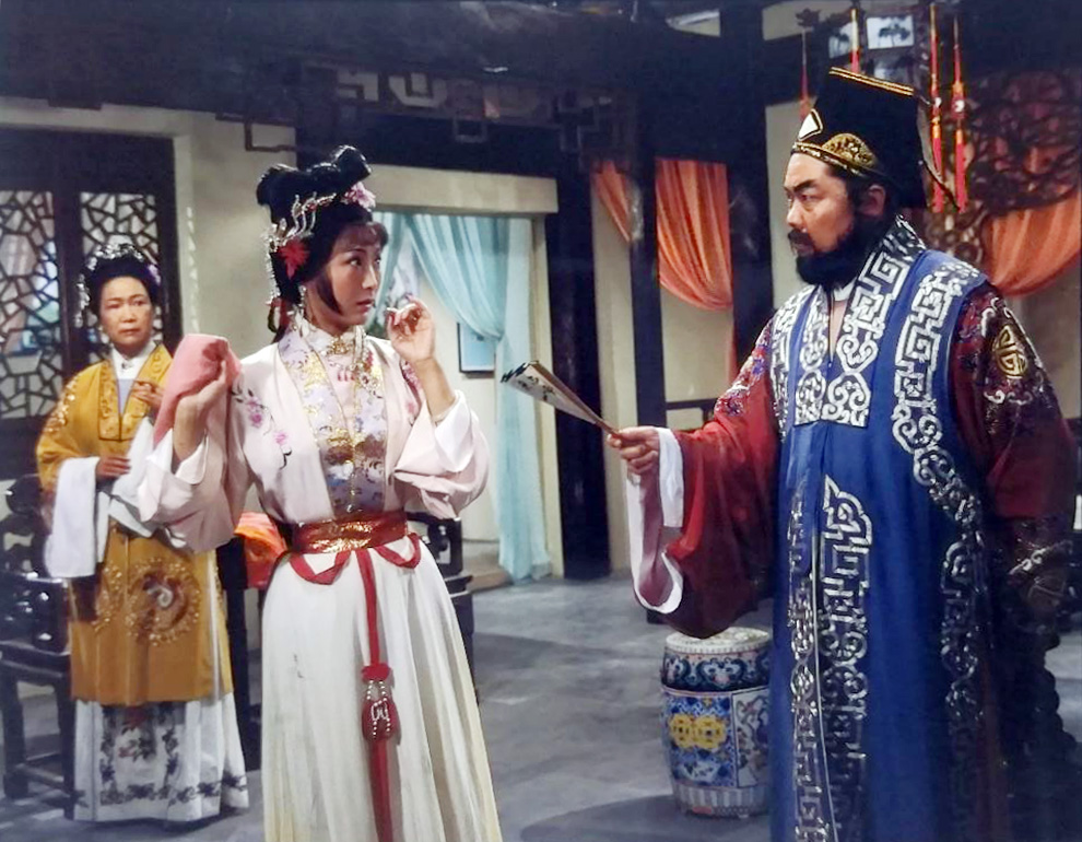 抬花轿剧照的剧照