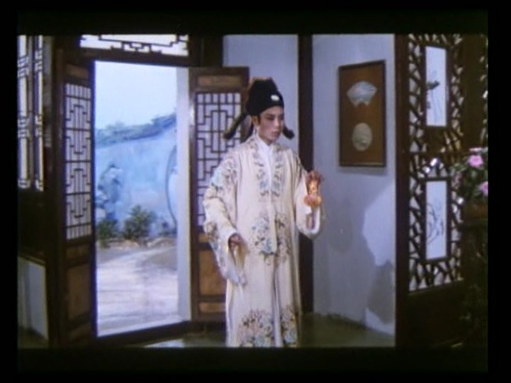 抬花轿剧照的剧照