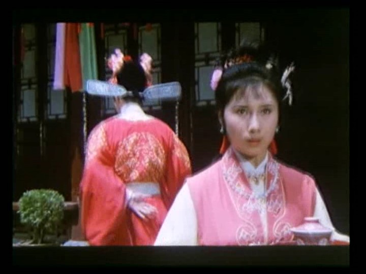 抬花轿剧照的剧照