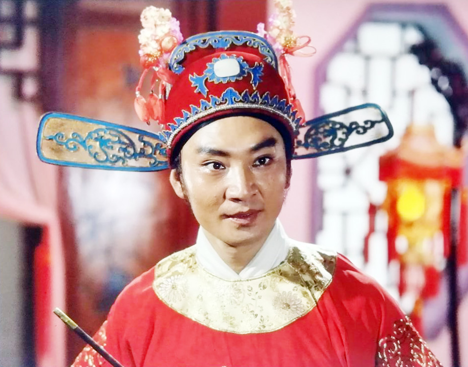 抬花轿剧照的剧照