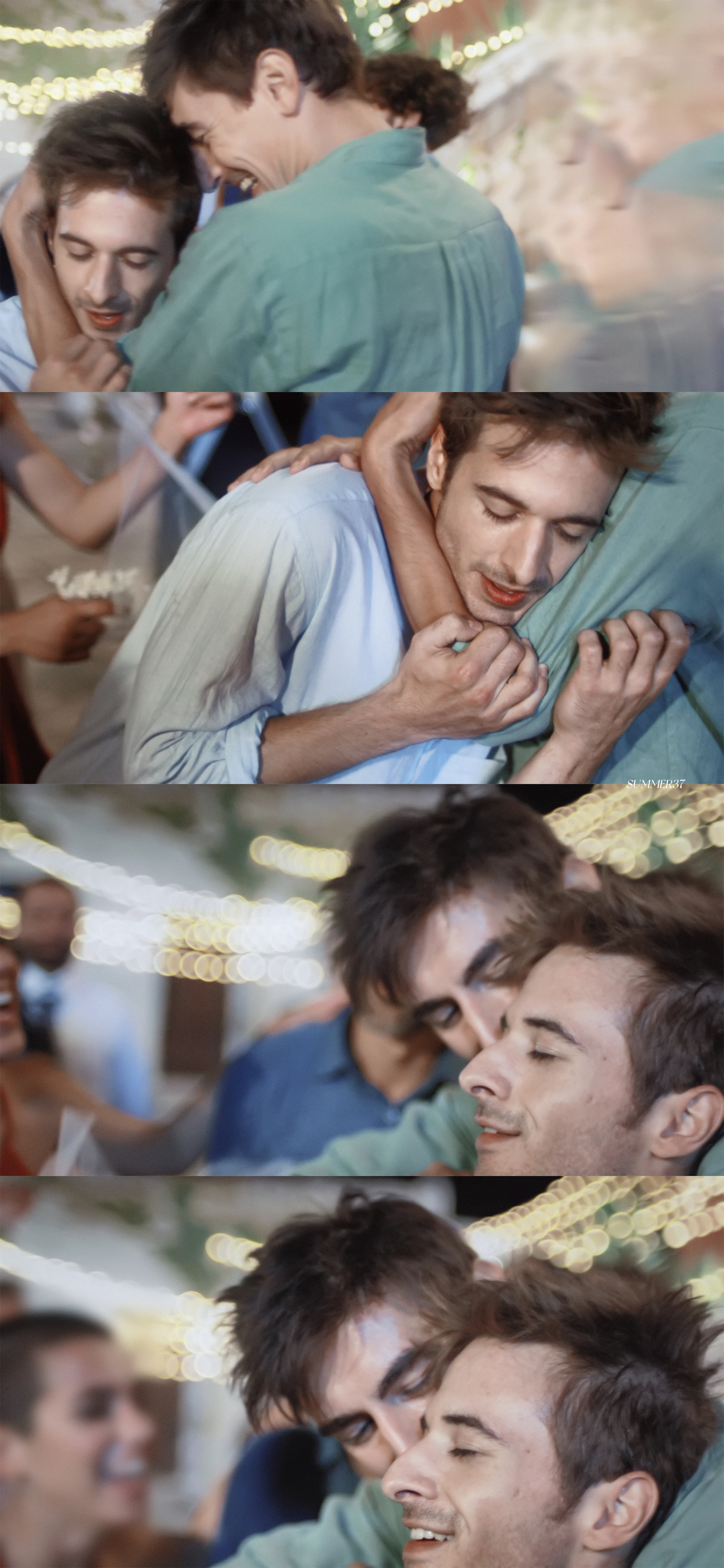 有答案的男子剧照的剧照