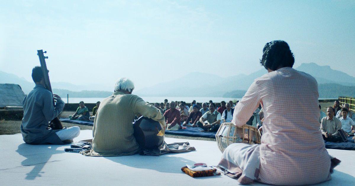 学徒剧照的剧照