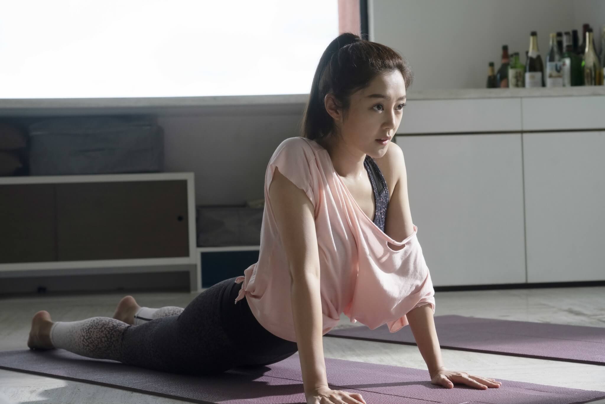 不日成婚剧照的剧照