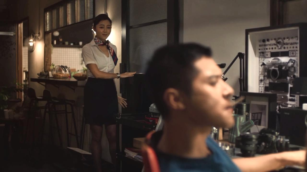 不日成婚剧照的剧照