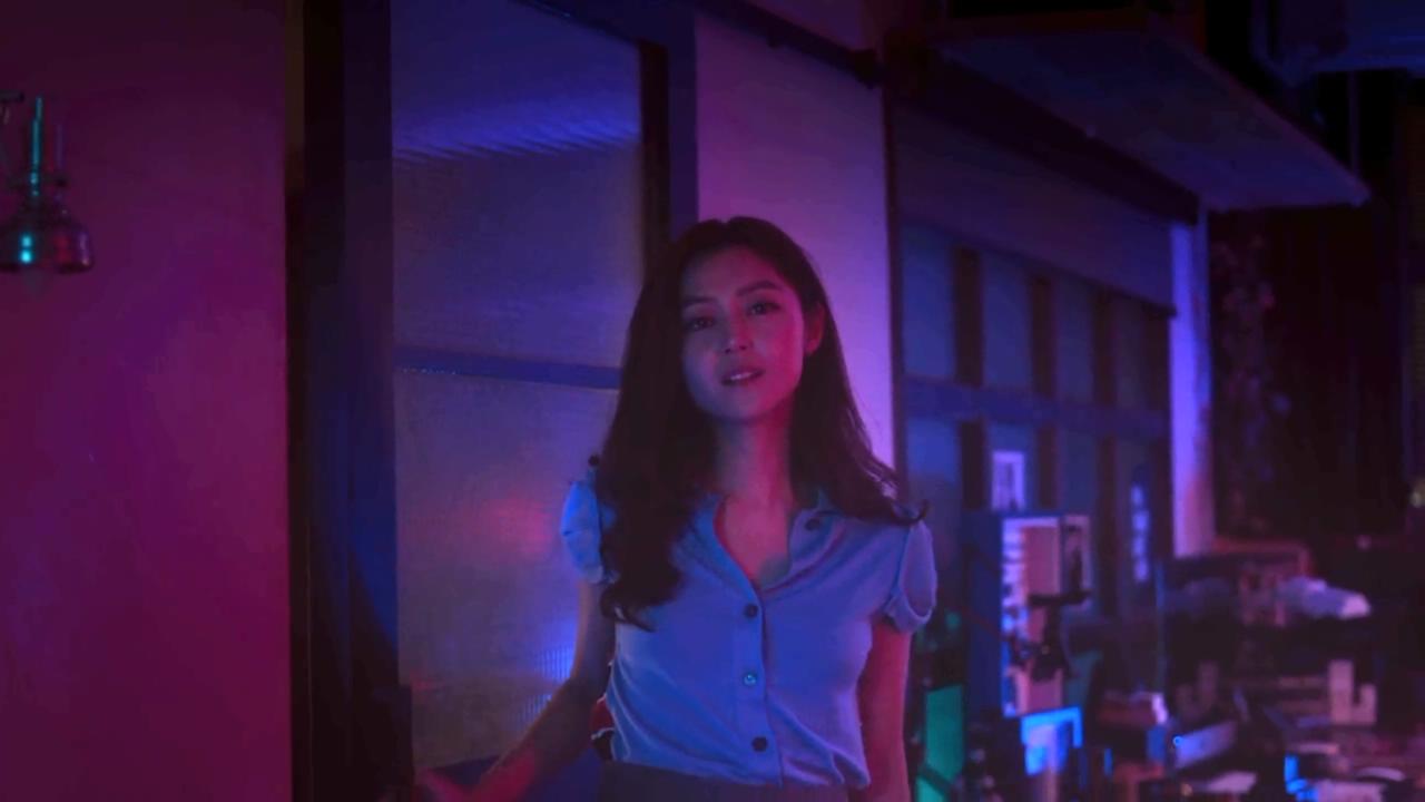 不日成婚剧照的剧照