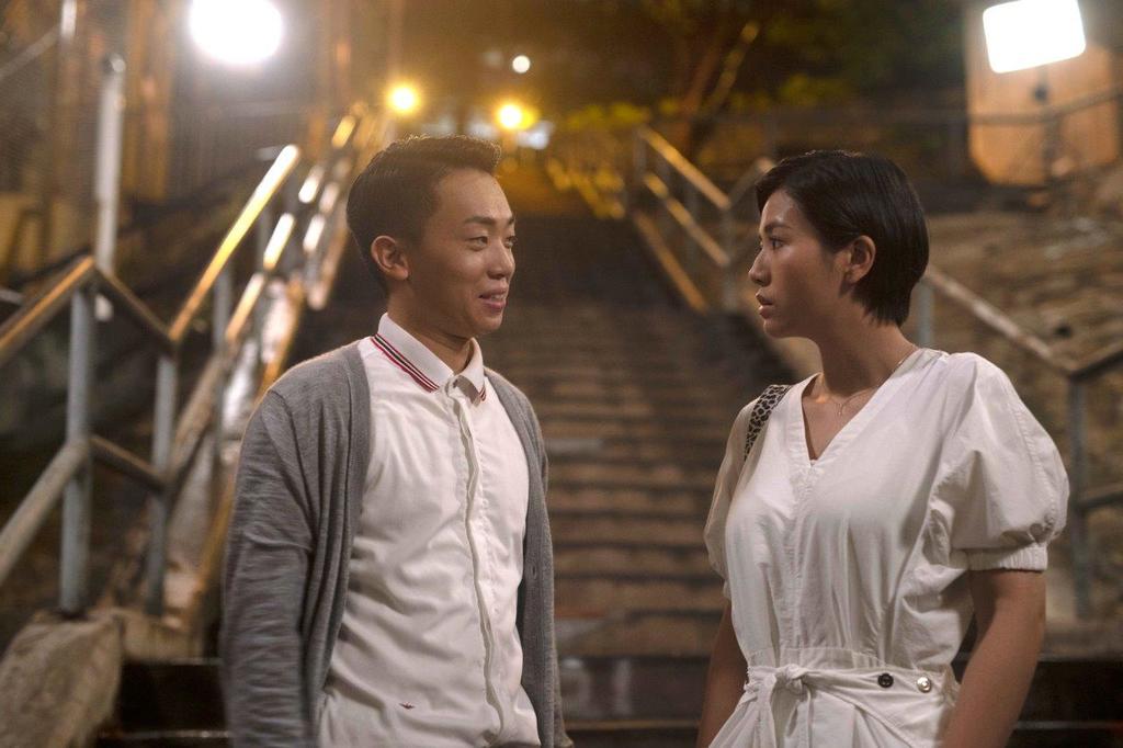 不日成婚剧照的剧照