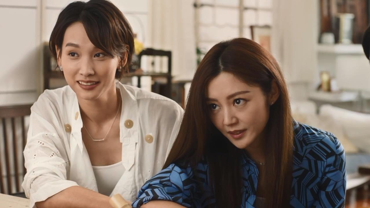 不日成婚剧照的剧照