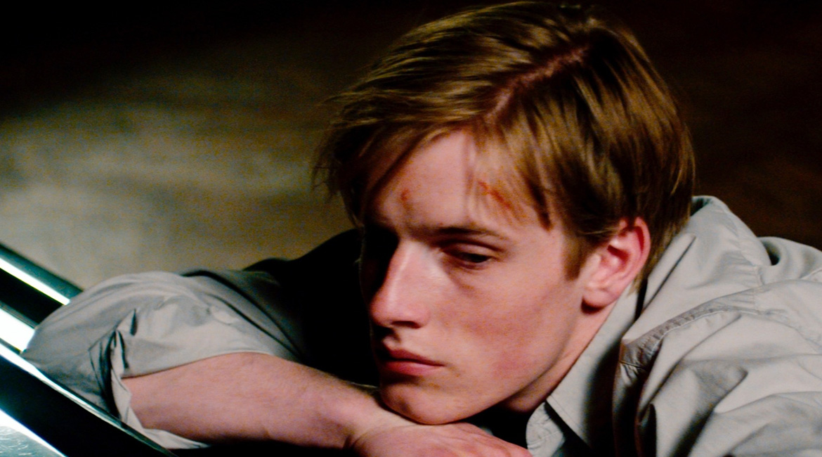 前奏剧照的剧照