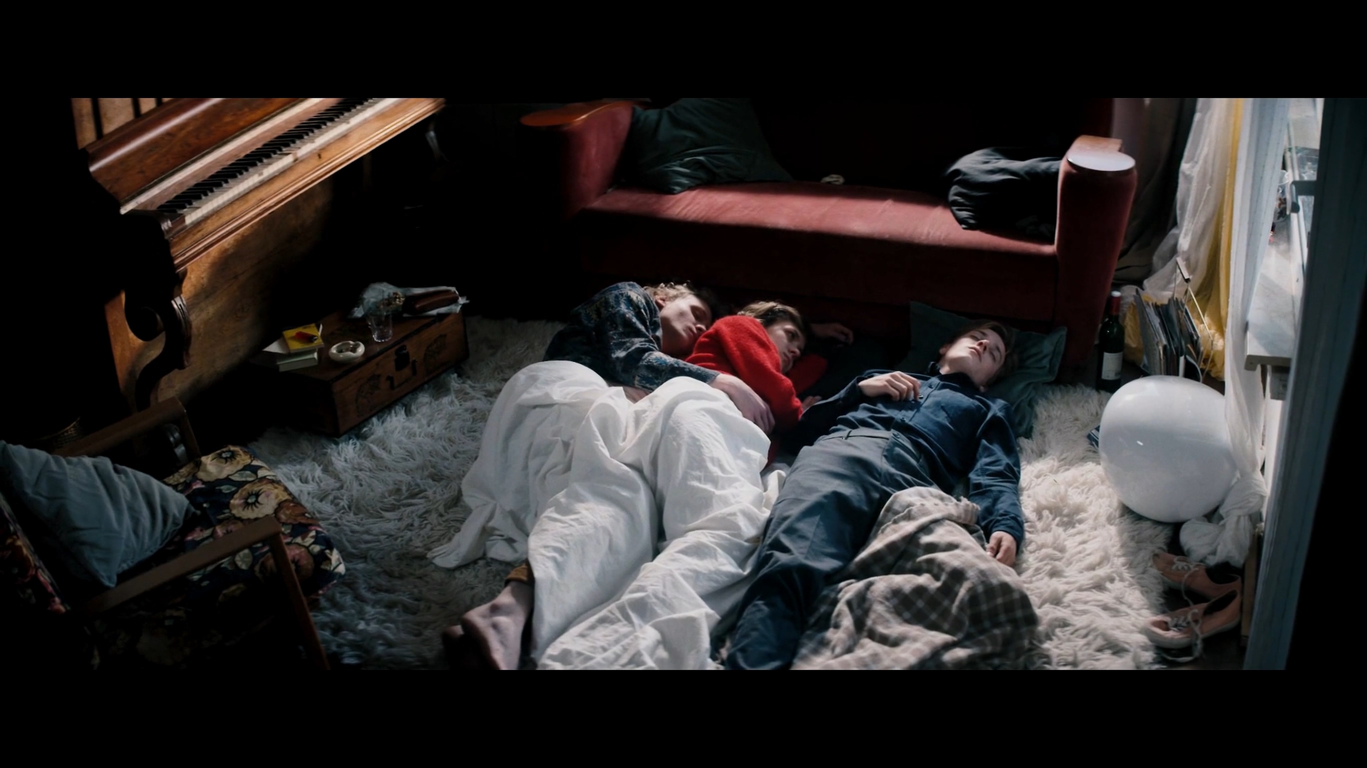 前奏剧照的剧照