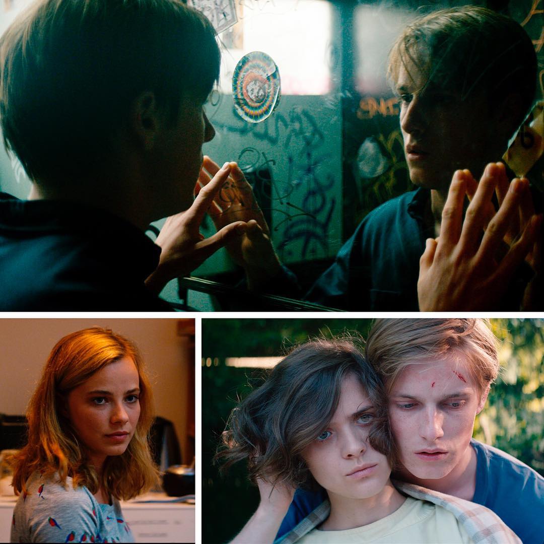 前奏剧照的剧照