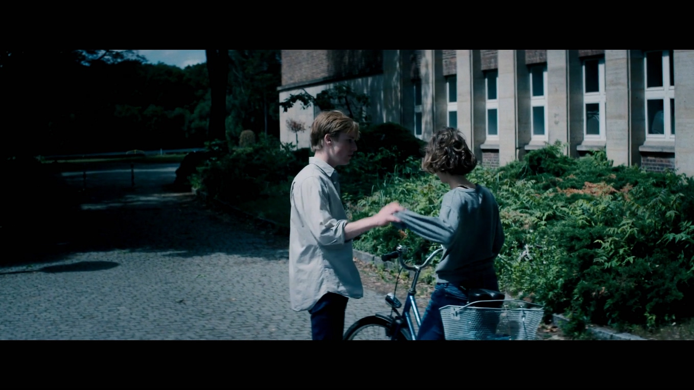 前奏剧照的剧照