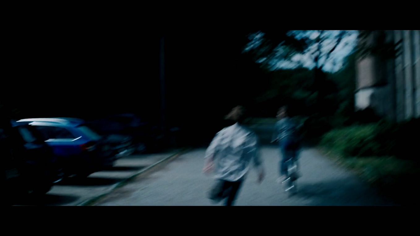 前奏剧照的剧照