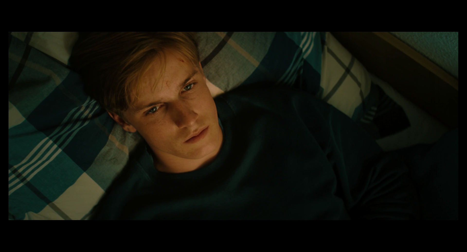 前奏剧照的剧照