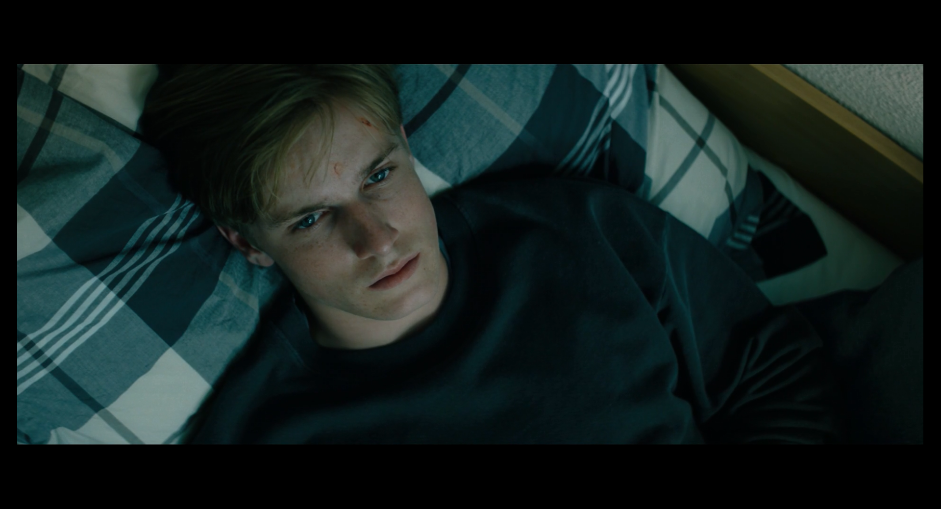 前奏剧照的剧照