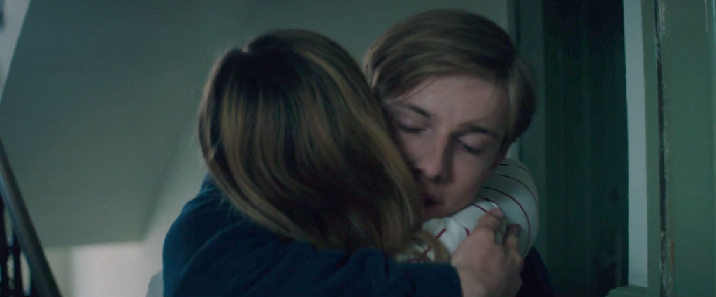 前奏剧照的剧照