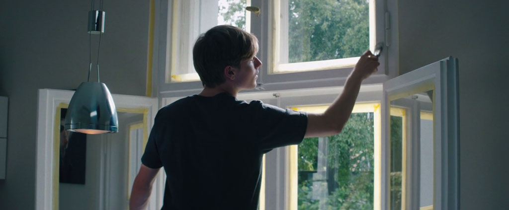 前奏剧照的剧照