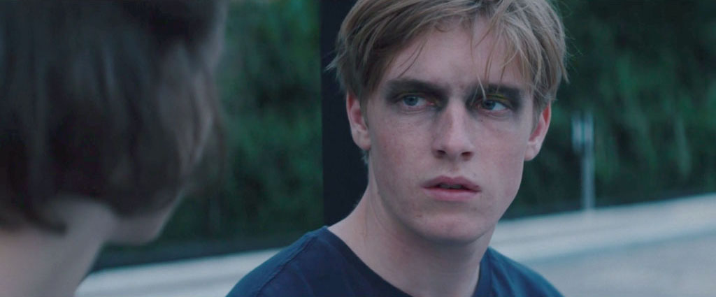 前奏剧照的剧照