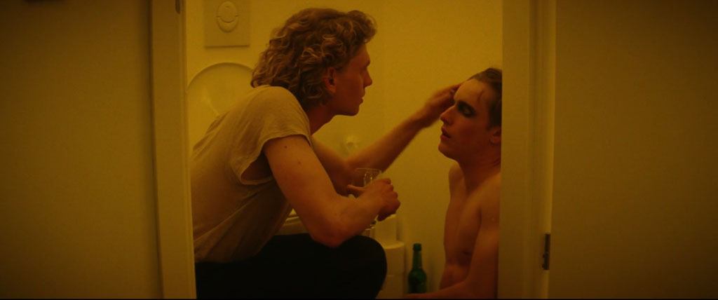 前奏剧照的剧照