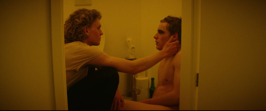 前奏剧照的剧照