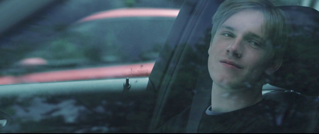 前奏剧照的剧照