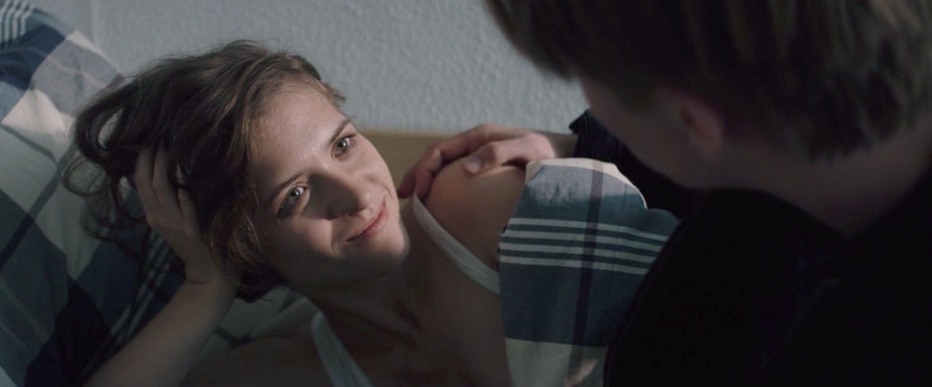 前奏剧照的剧照