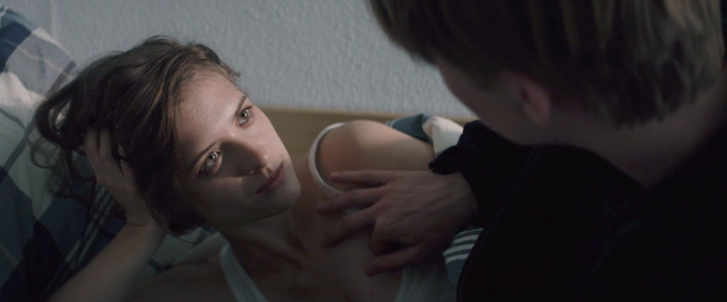 前奏剧照的剧照